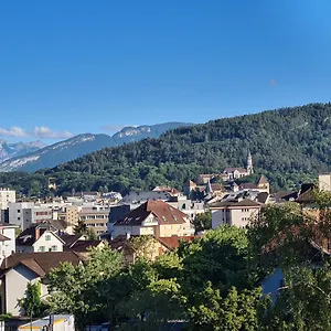 Le Bel Air - Appartement Annecy