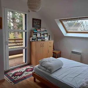 Magnifique De 4 140 M2 A 1,5 Km De La Hébergement de vacances Pleumeur-Bodou