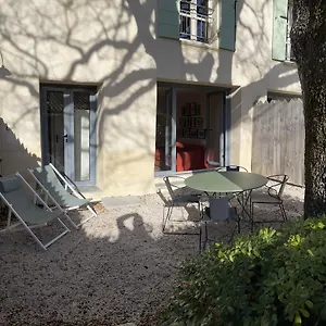 Saint Jerome - Aix En Pce Appartement Aix-en-Provence